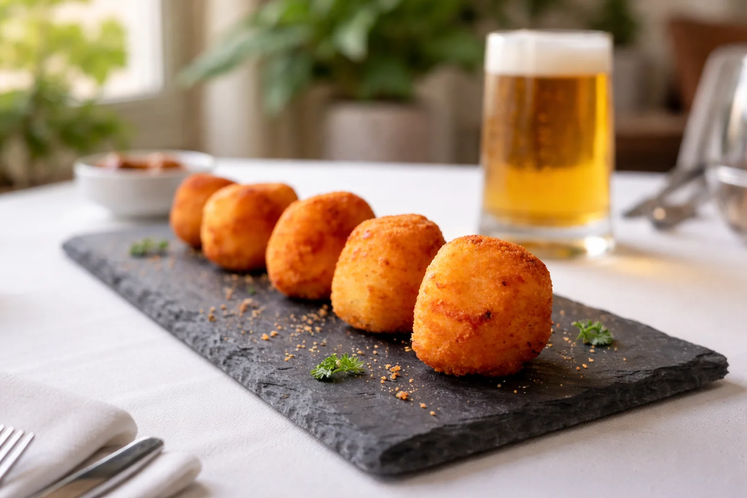 croquetas
