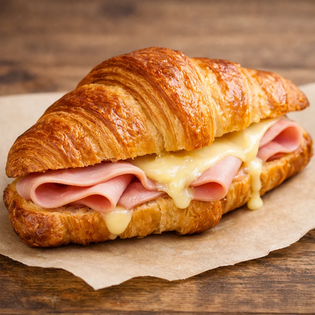 croissant croissant