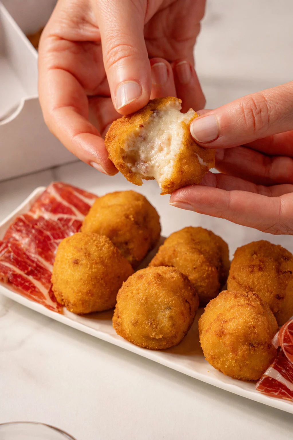 croquetas