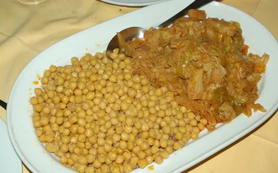 cocido maragato