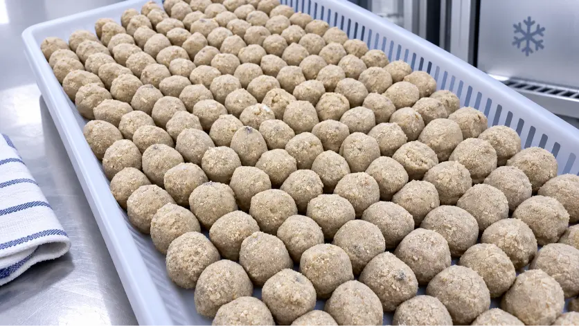 croquetas congeladas croquetas congeladas