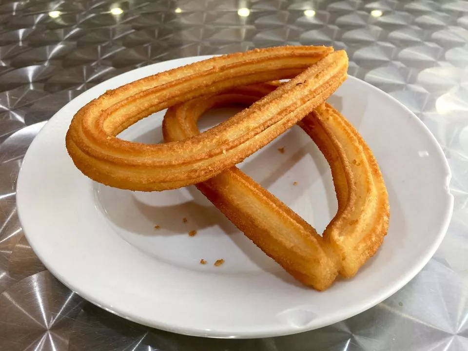 churros