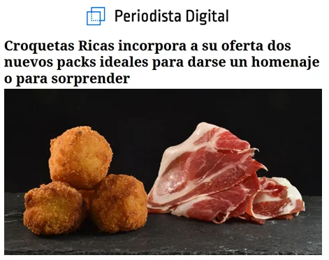 croquetas ricas periodista digital