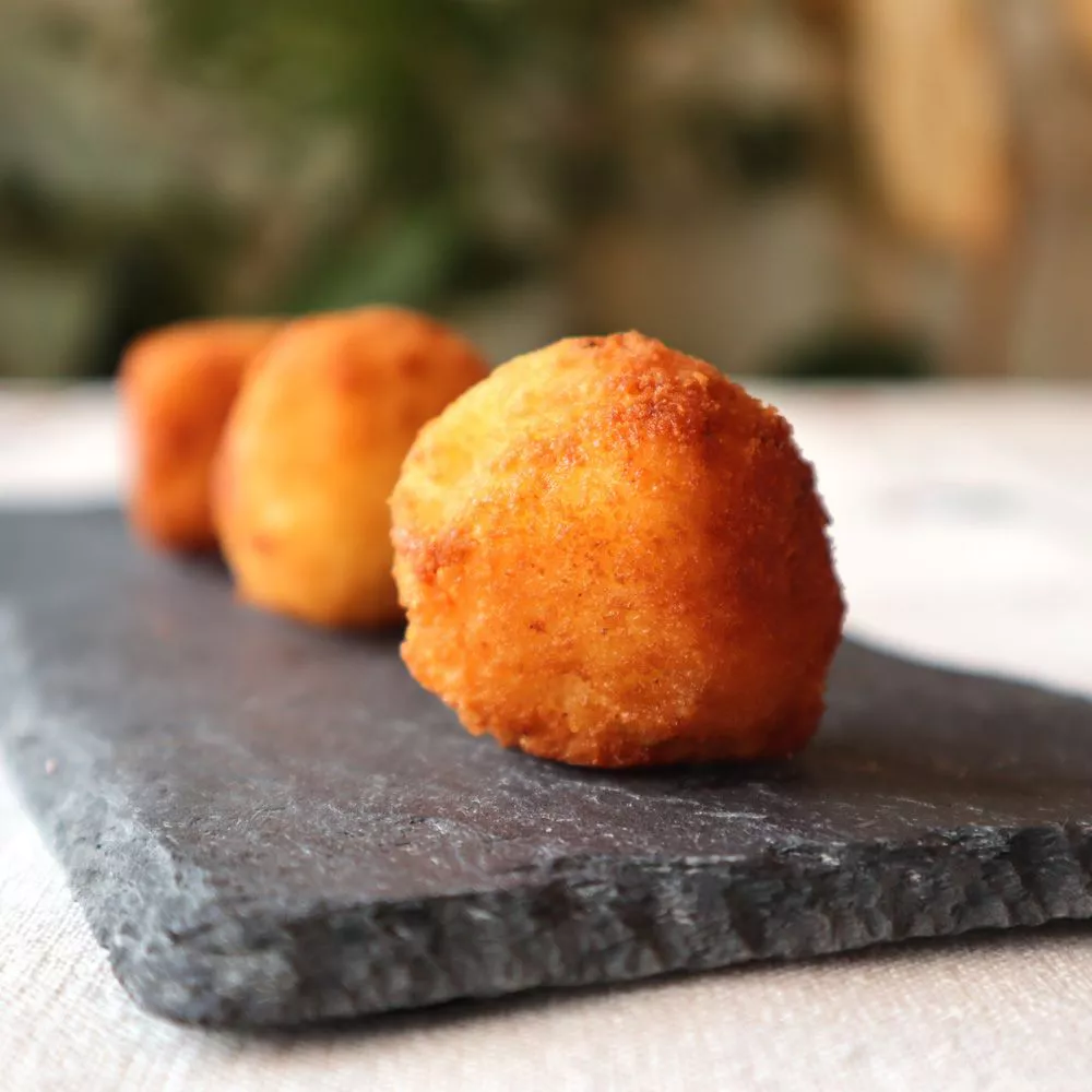 croquetas