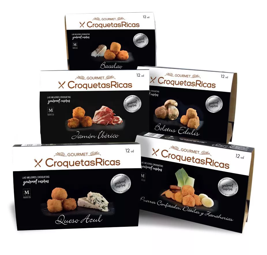 croquetas ricas hipermercados croquetas ricas hipermercados