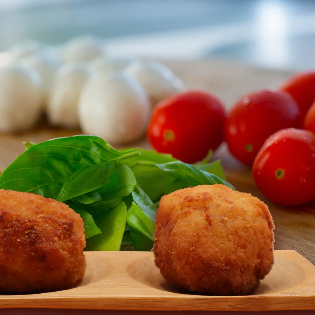 croquetas