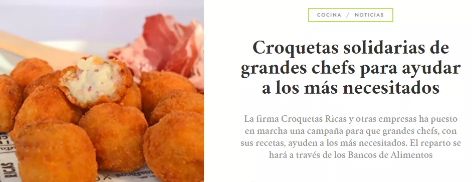 revista hola croquetasricas