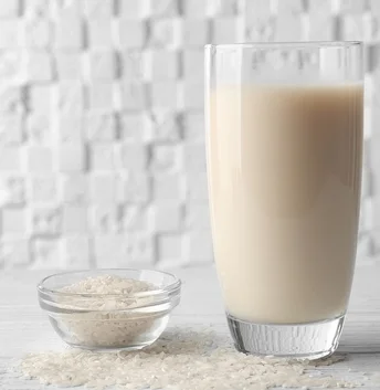 leche arroz