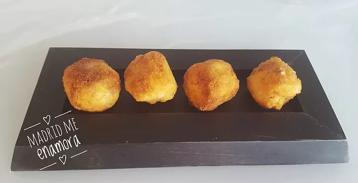 madrid me enamora croquetasricas