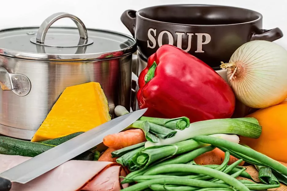 verduras