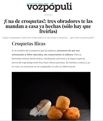 vozpopuli croquetas ricas