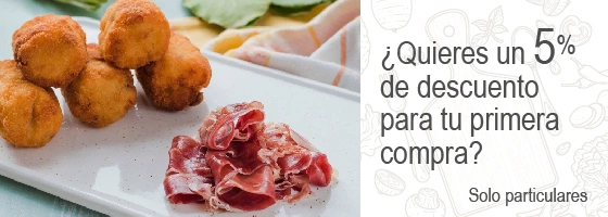 Formulario Croquetasricas
