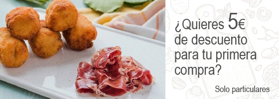 Formulario Croquetasricas