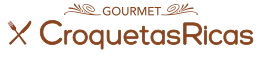 Croquetas gourmet