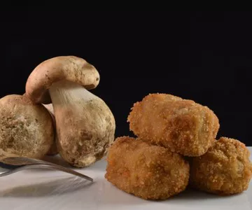 Recetas de croquetas caseras por cocineros de la televisión (Actualizado)