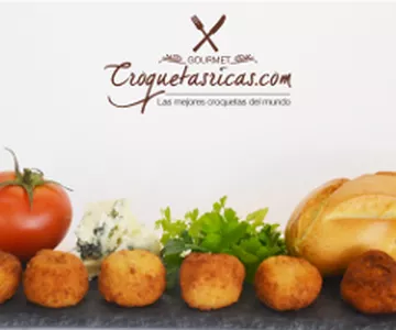 Dónde comprar croquetas en Madrid