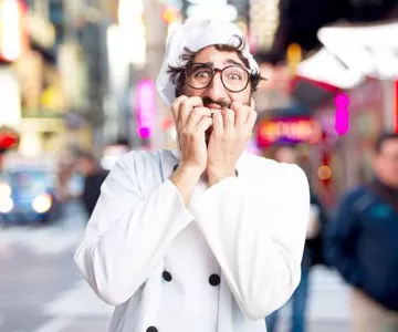 Qué no debes hacer a la hora de cocinar croquetas