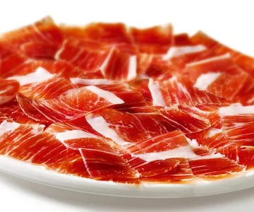 Aperitivos de jamón fáciles de hacer