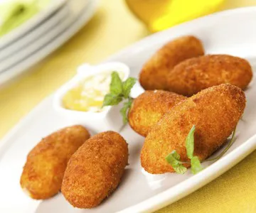 5 consejos para hacer unas croquetas saludables