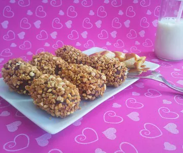 Las mejores recetas de croquetas dulces