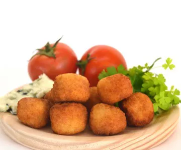 Proveedores de Croquetas en Madrid