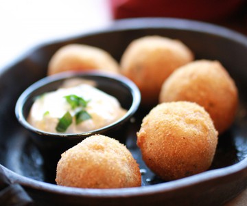 Curiosidades de las croquetas Curiosidades de las croquetas