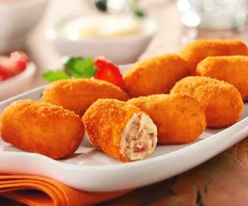 Errores comunes al hacer la croqueta perfecta