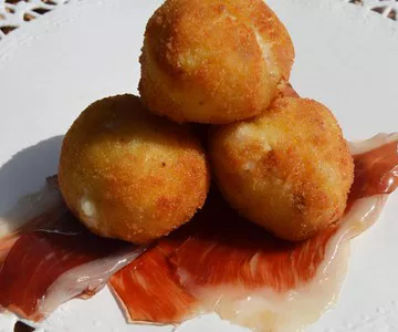 Cual es la mejor croqueta