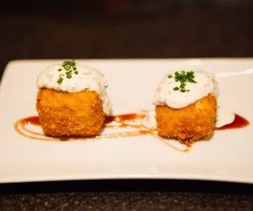 Recetas de croquetas raras [Te sorprenderán]