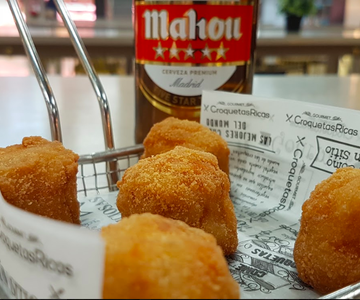 El Origen de las tapas en España El Origen de las tapas en España