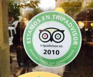 Cómo subir de valoración en Tripadvisor en mi restaurante