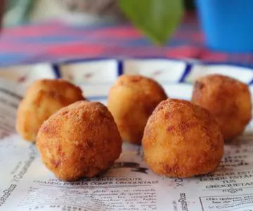 Motivos para tener croquetas en la carta de tu restaurante