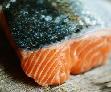 Cómo se hacen las croquetas de salmón caseras