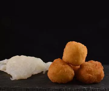 Qué debes saber sobre las croquetas de bacalao [Receta y curiosidades]