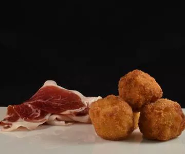 Guía completa sobre las croquetas de jamón