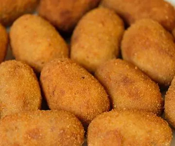 Guía para hacer unas croquetas de cangrejo en casa