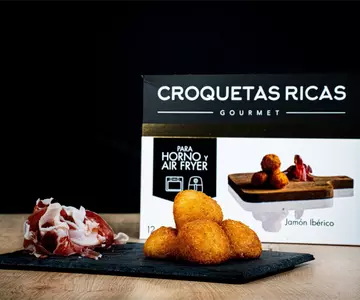 Guía completa para hacer croquetas al horno perfectas