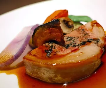 Receta croquetas de Foie: un manjar gourmet en tu cocina