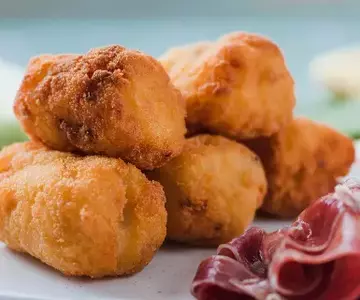 Las claves para elegir un buen jamón ibérico para hacer croquetas