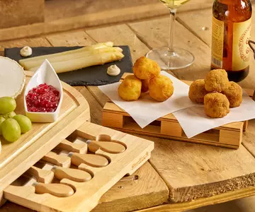 Croquetas para el verano: recetas fáciles, rápidas y deliciosas para el calor