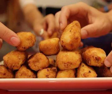 3 Errores habituales al servir croquetas en un restaurante