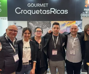 Feria HIP para Profesionales Horeca 2024