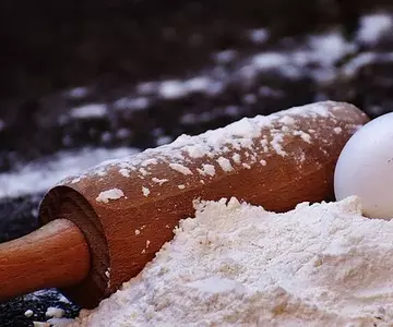 Qué harina elegir para hacer unas buenas croquetas caseras