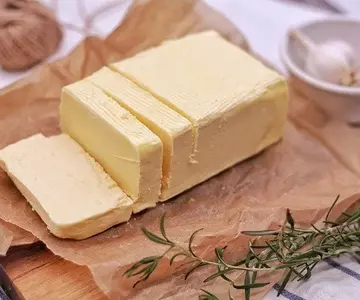 Qué mantequilla elegir para hacer croquetas