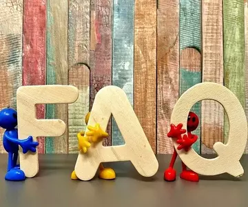 Preguntas Frecuentes Particulares - FAQs